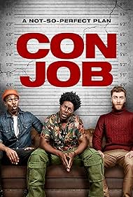 Con Job 
