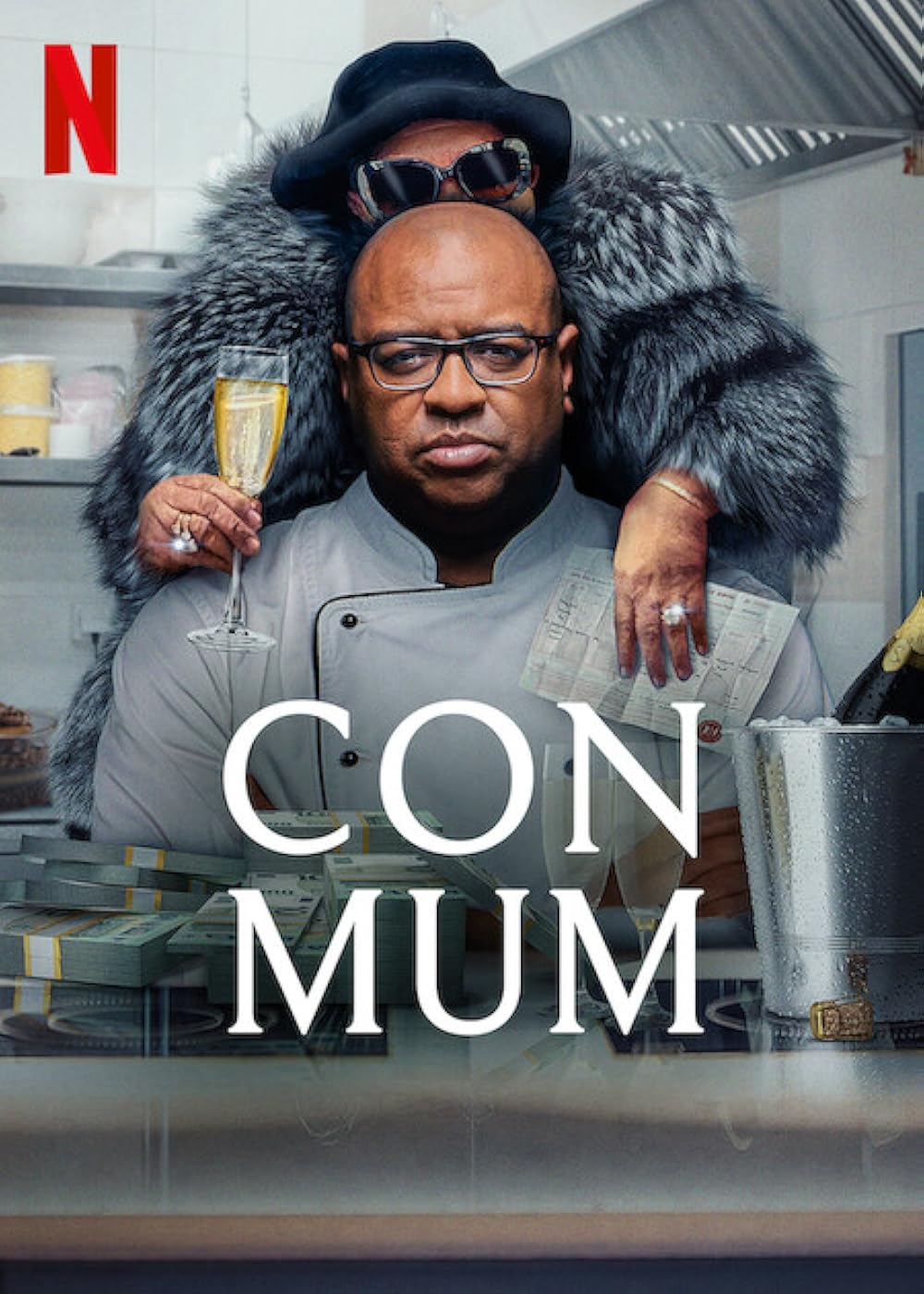 Con Mum 
