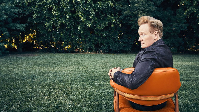 Conan (2010) 2010