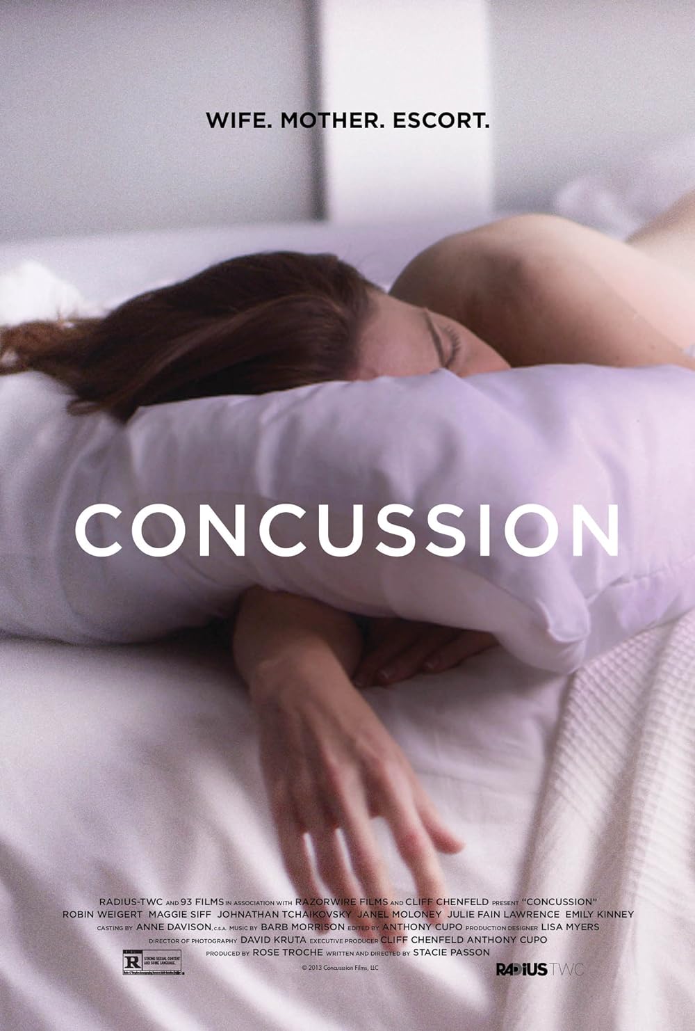 Concussion 