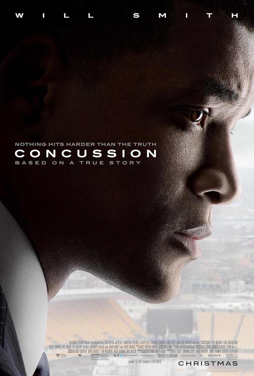 Concussion 