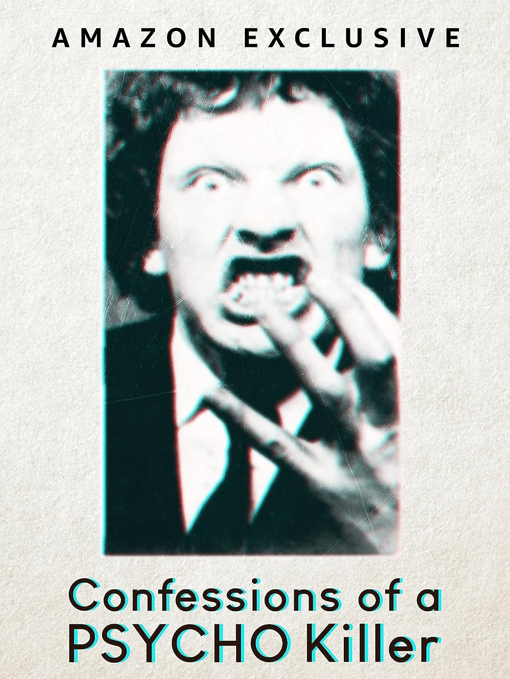 Confessions of a Psycho Killer 
