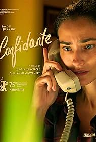 Confidante 