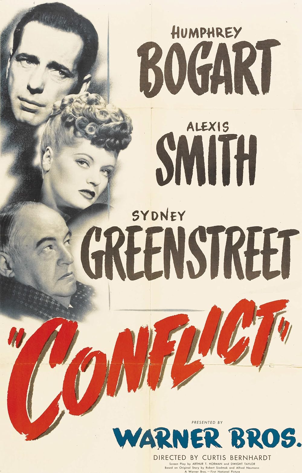Conflict 