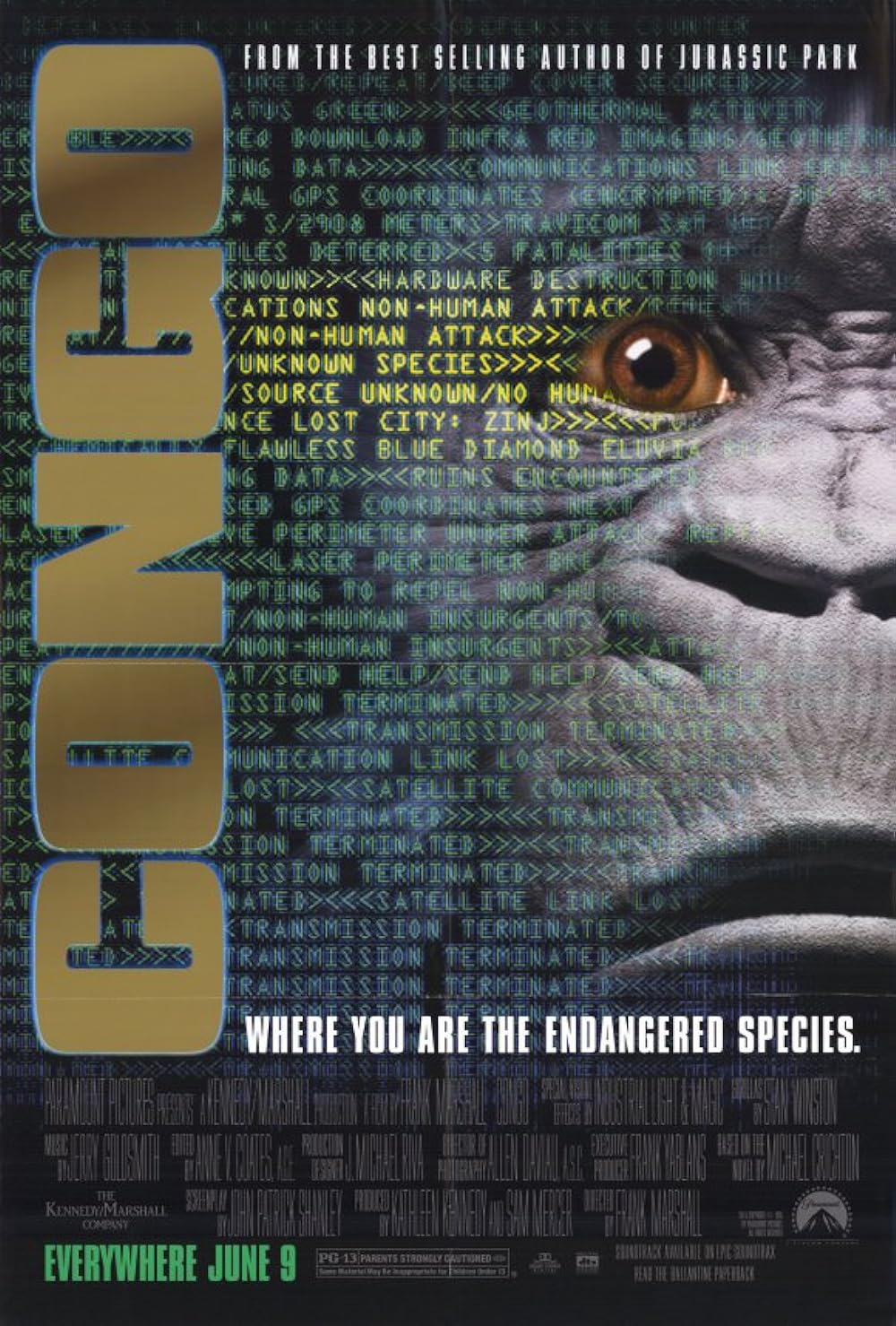 Congo 
