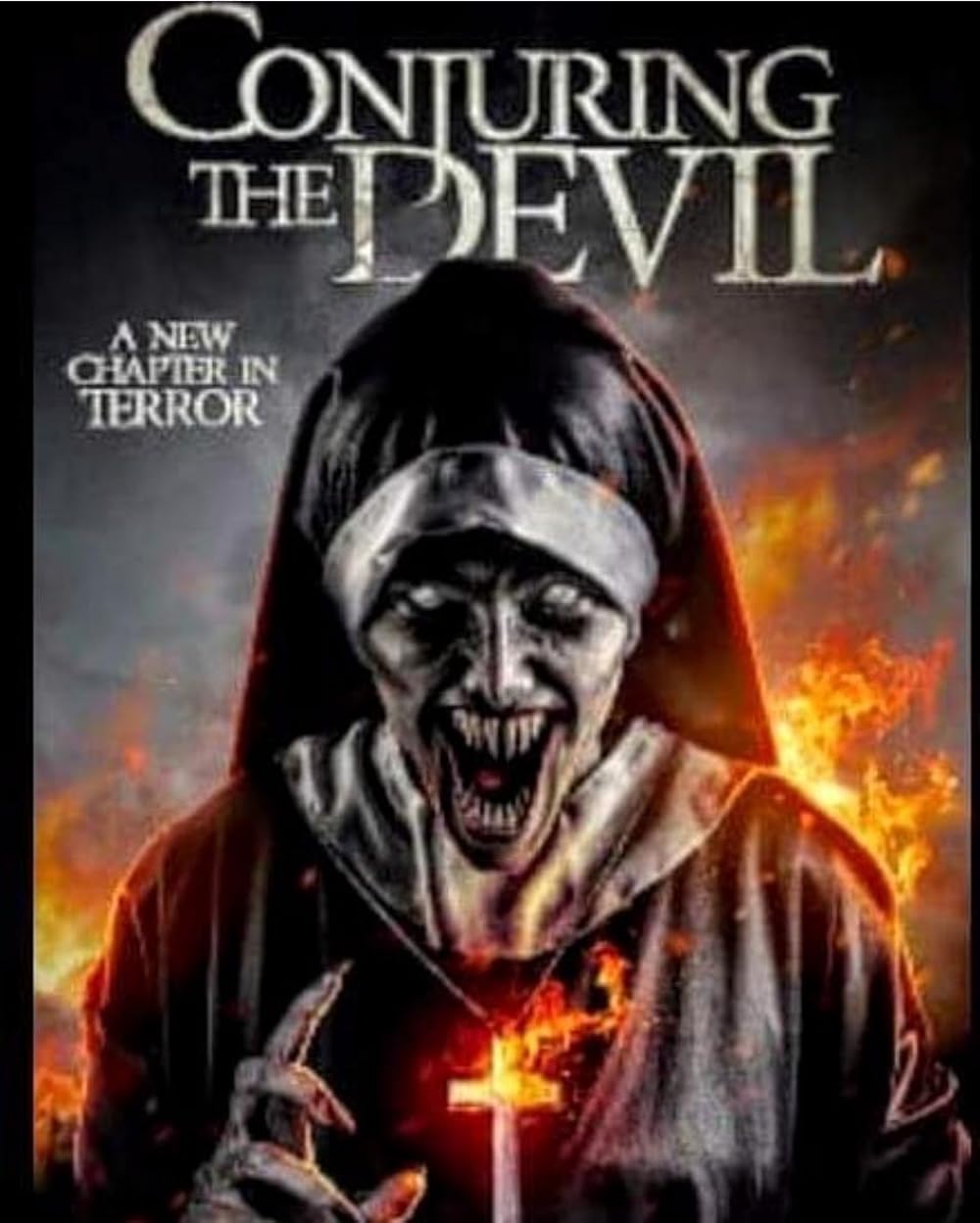 Conjuring the Devil 