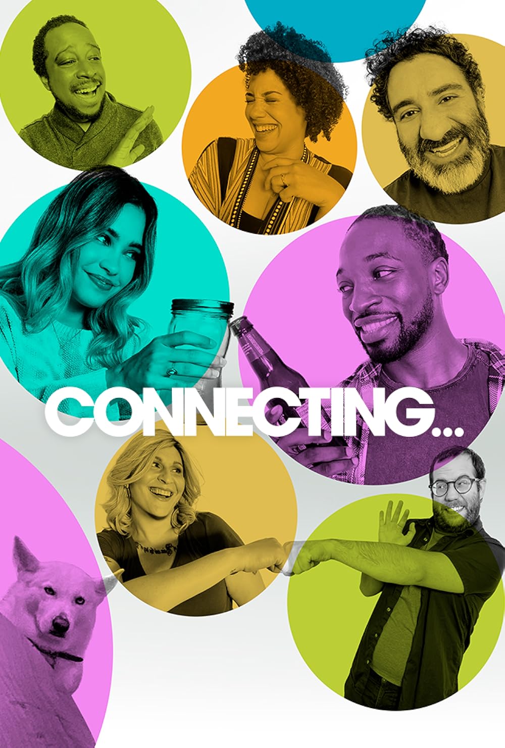Connecting... 