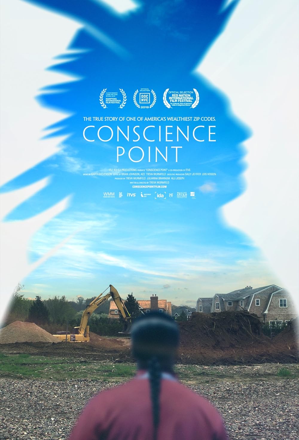 Conscience Point 