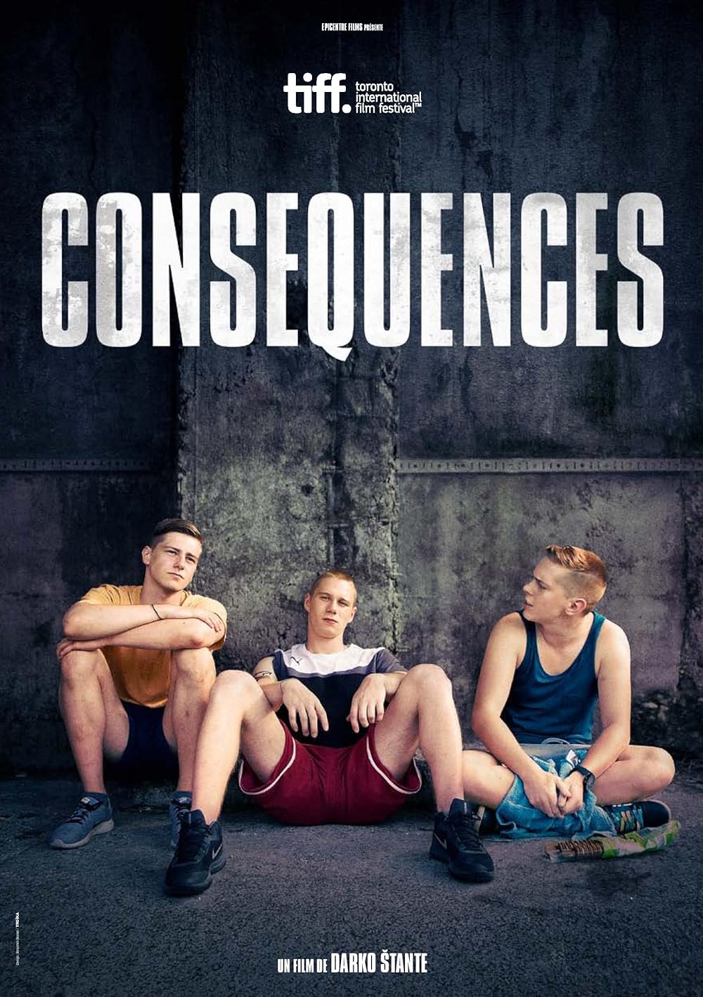 Consequences 