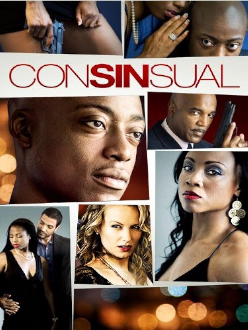Consinsual 