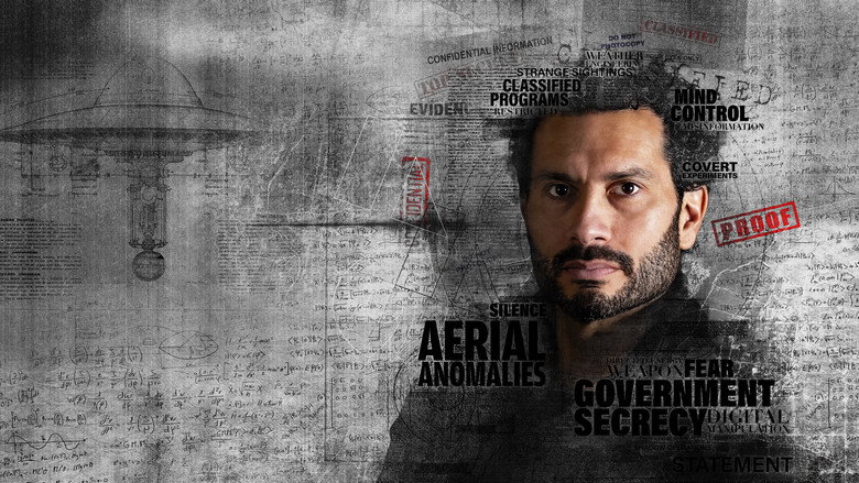 Conspiracies & Coverups (2026)