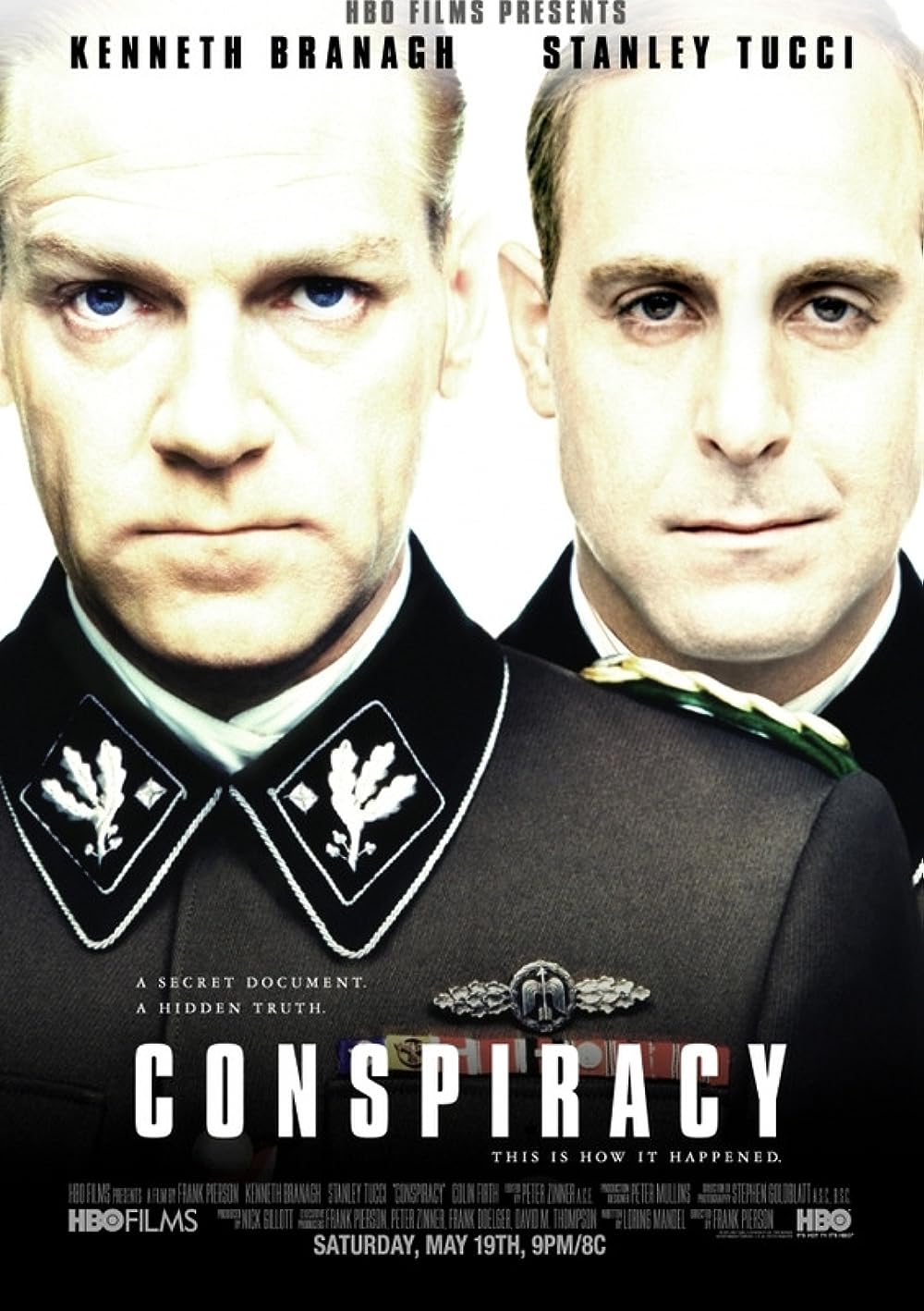 Conspiracy 