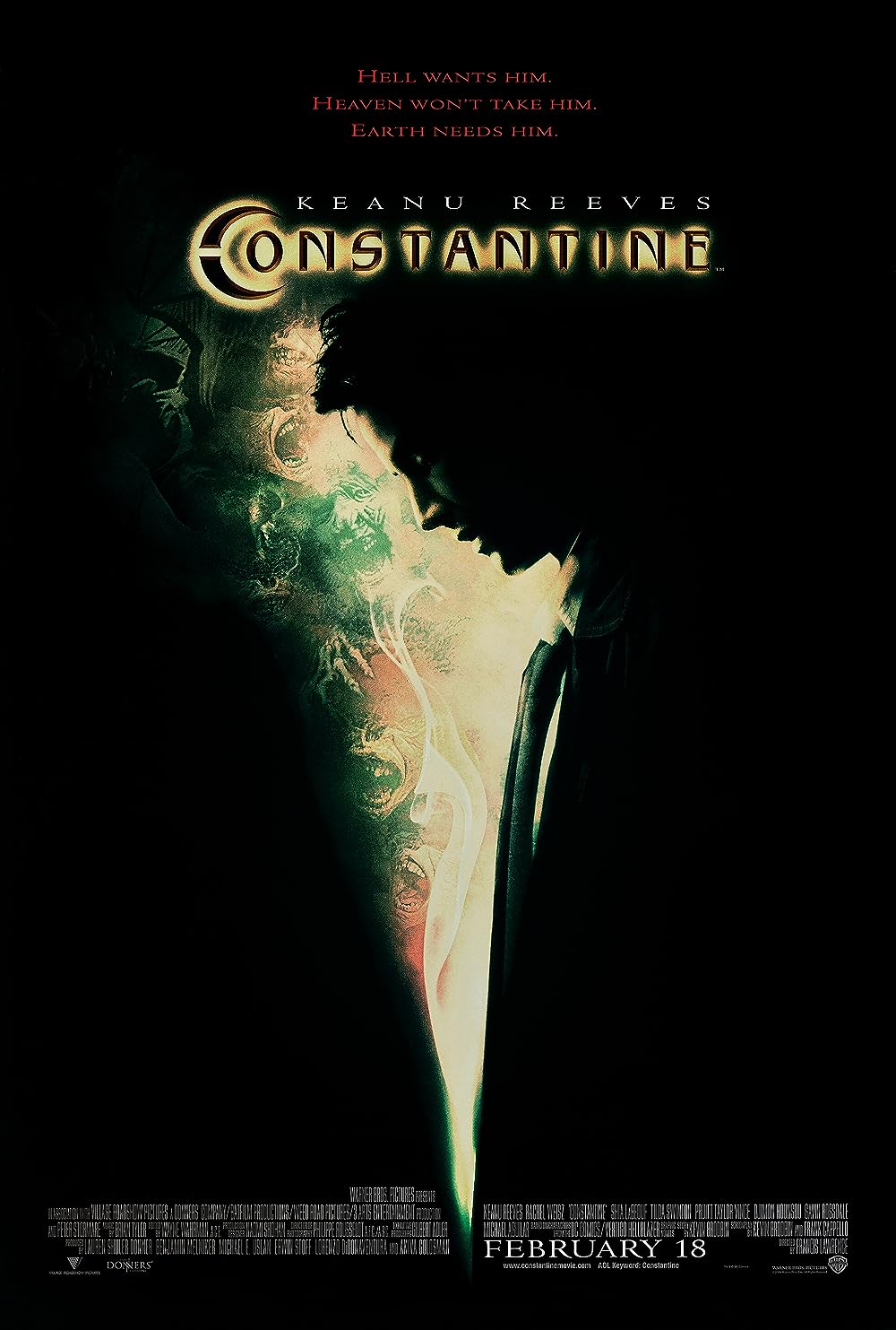 Constantine 