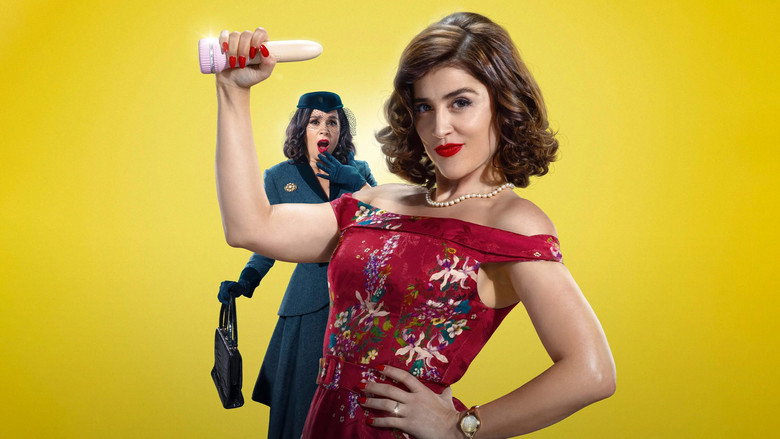Consuelo (TV Series 2024– ) 2024