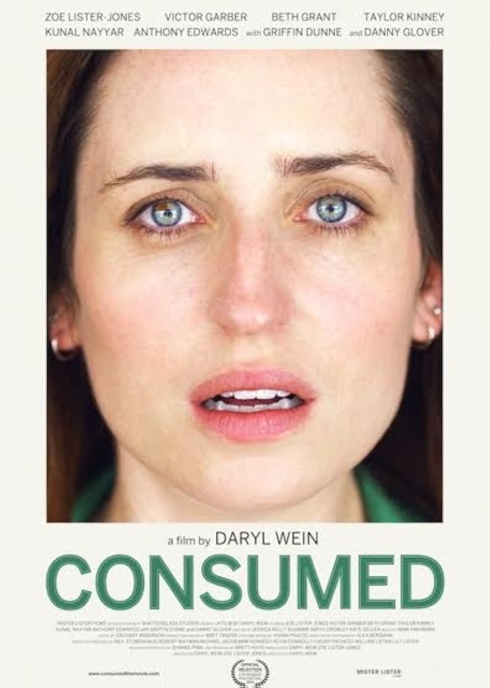 Consumed 