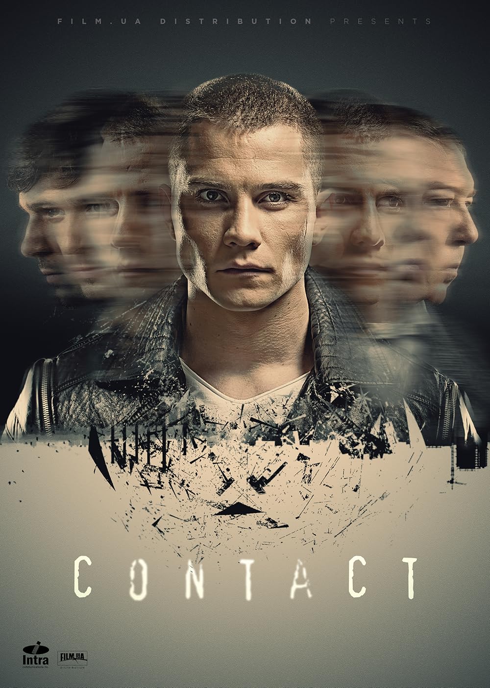 Contact 