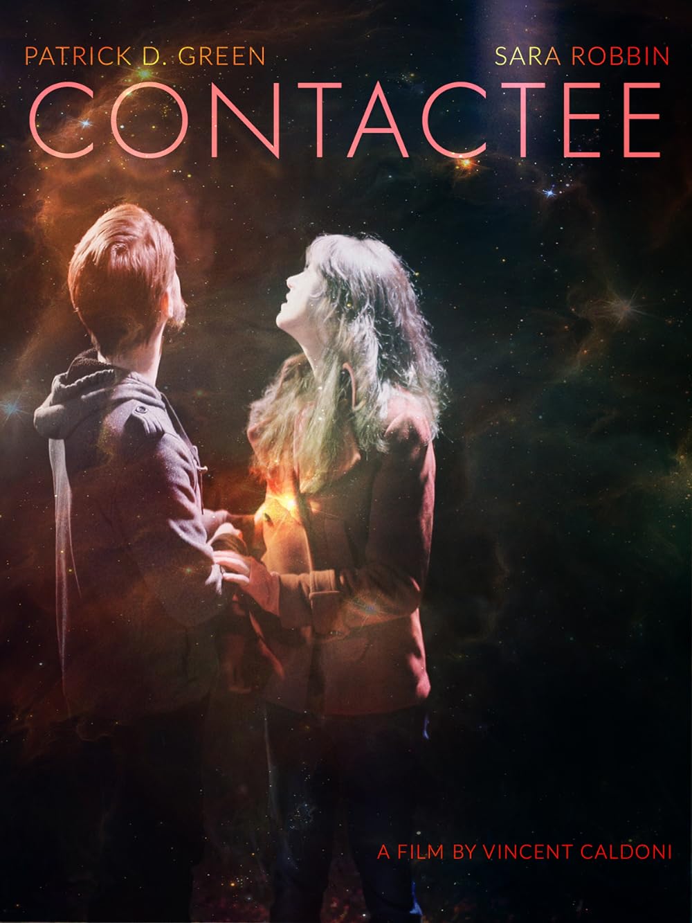 Contactee 