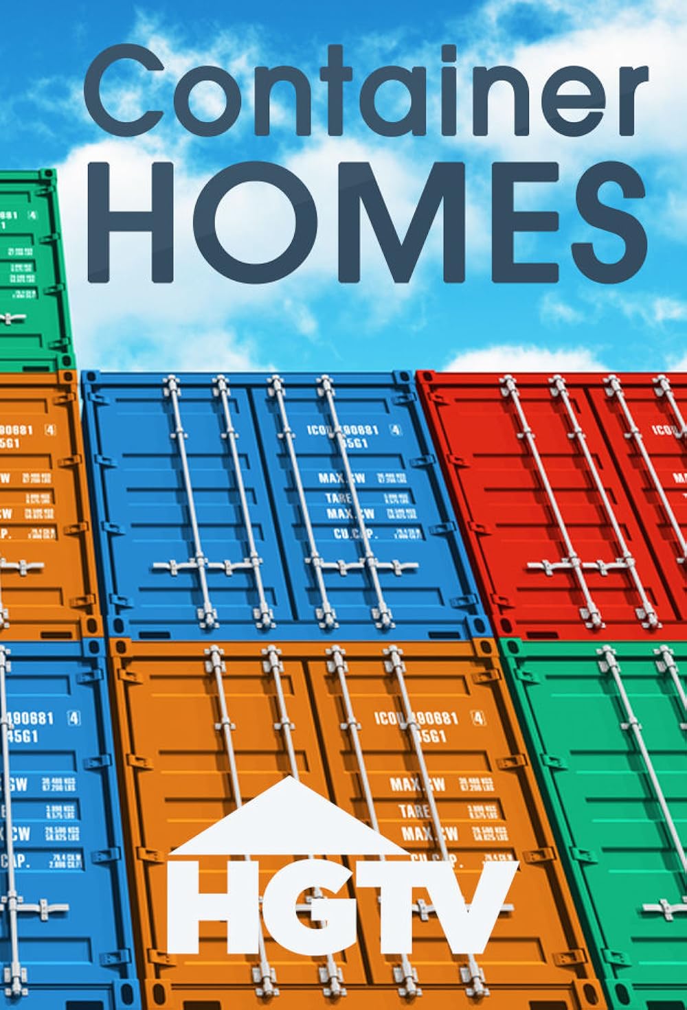 Container Homes 
