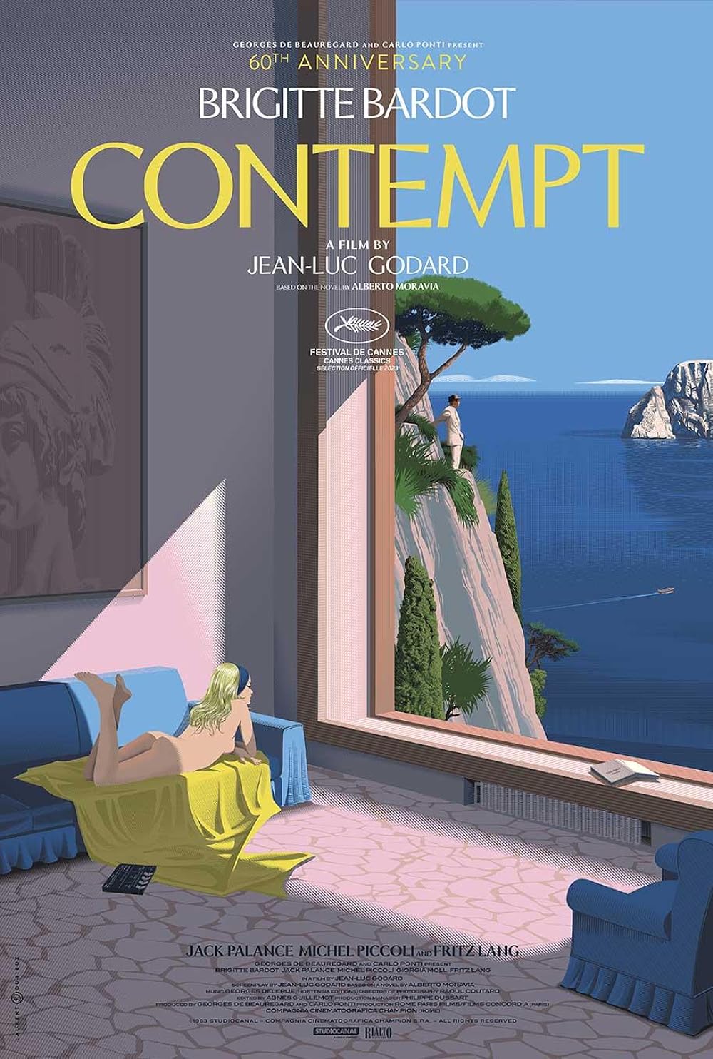 Contempt 