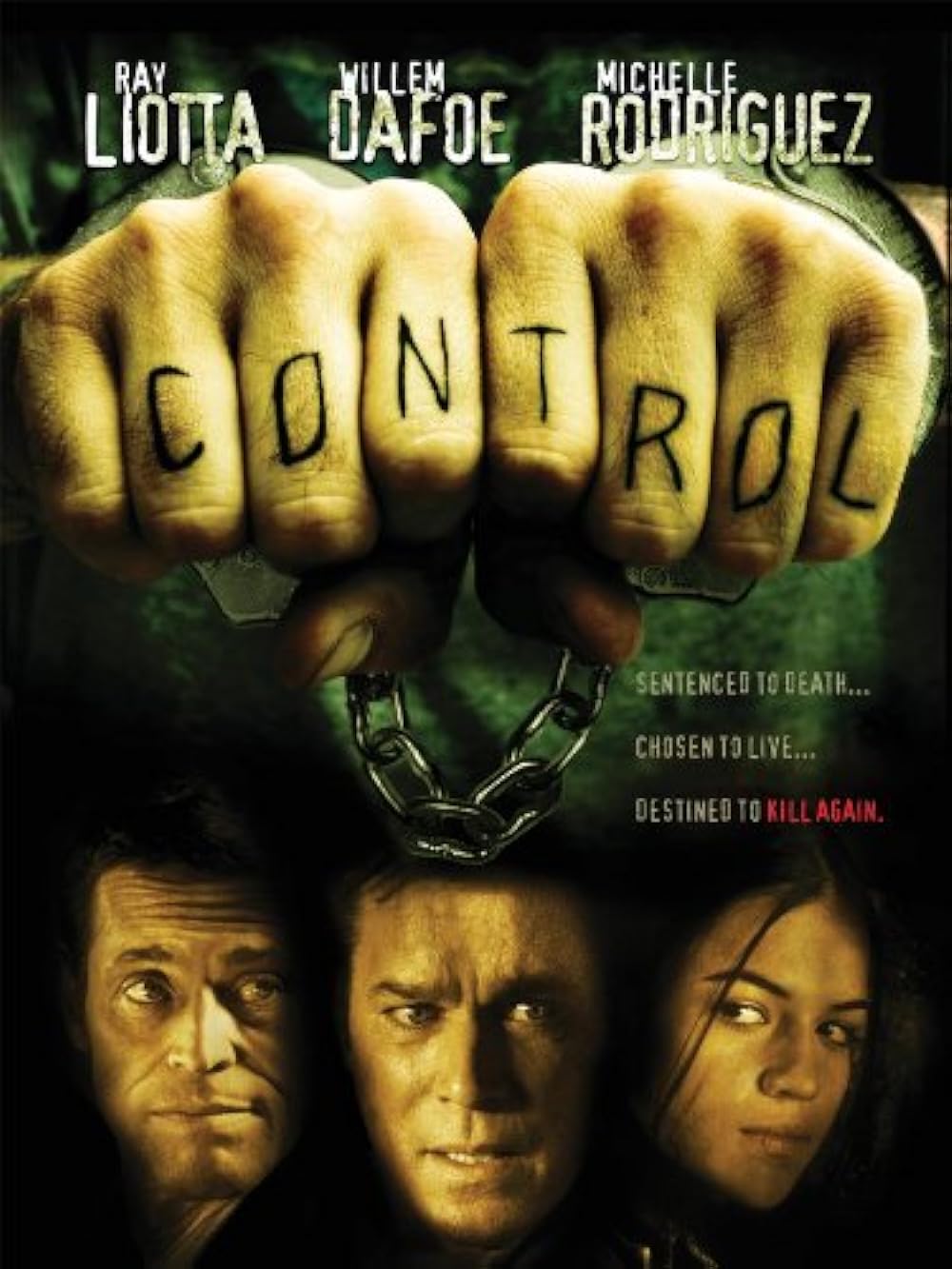 Control 
