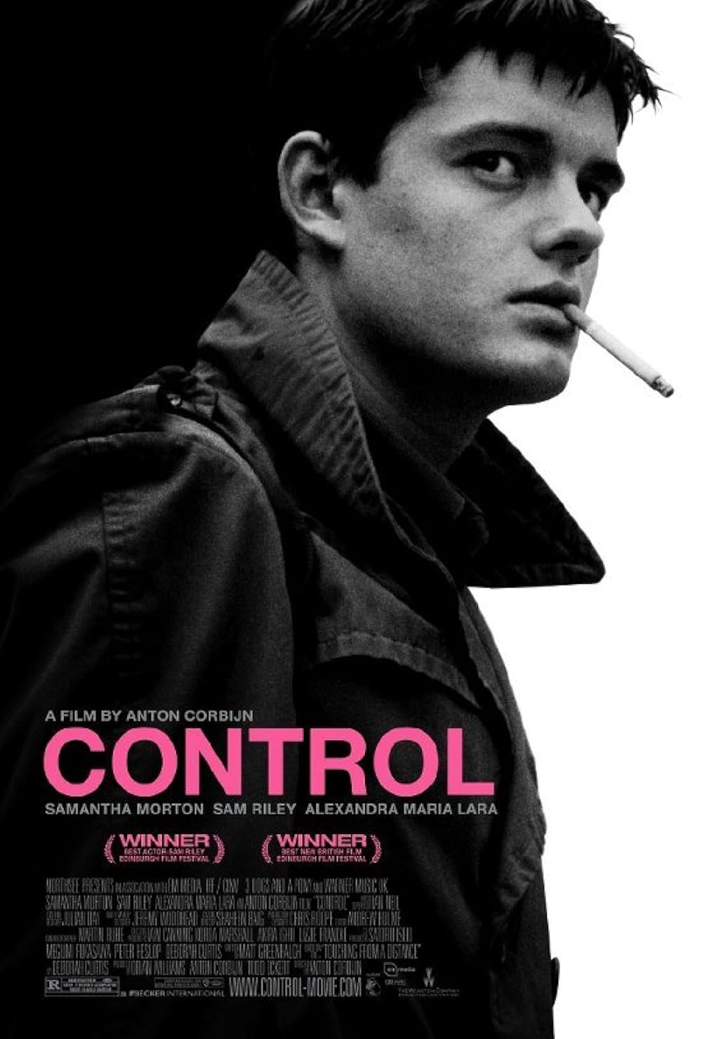 Control 