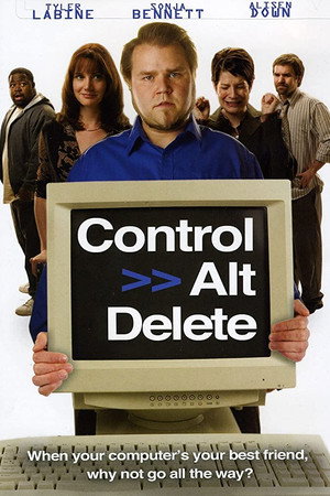 Control Alt Delete 