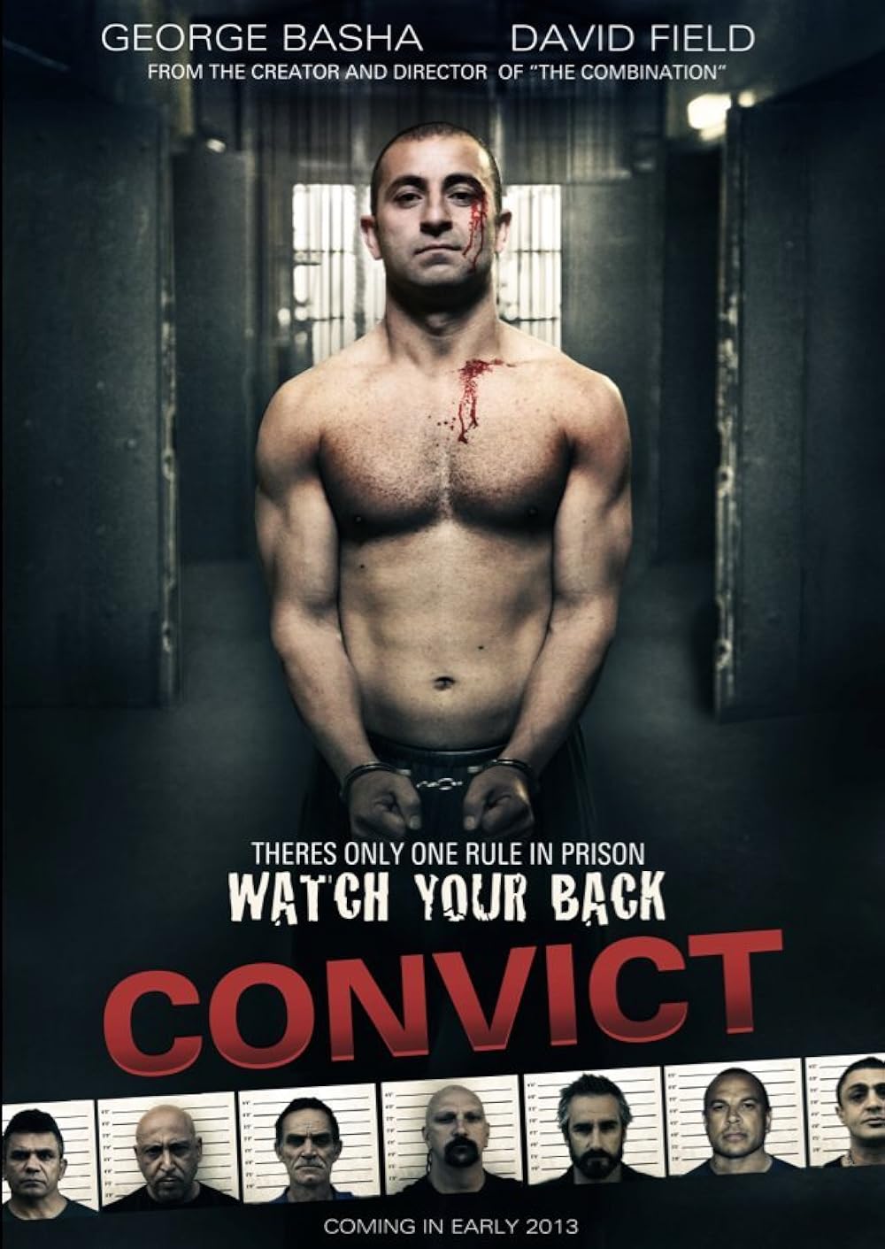 Convict 