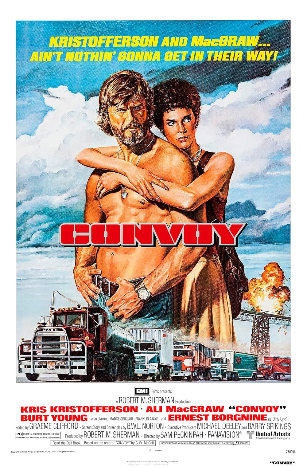 Convoy 