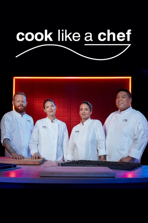 Cook Like a Chef 2.0 