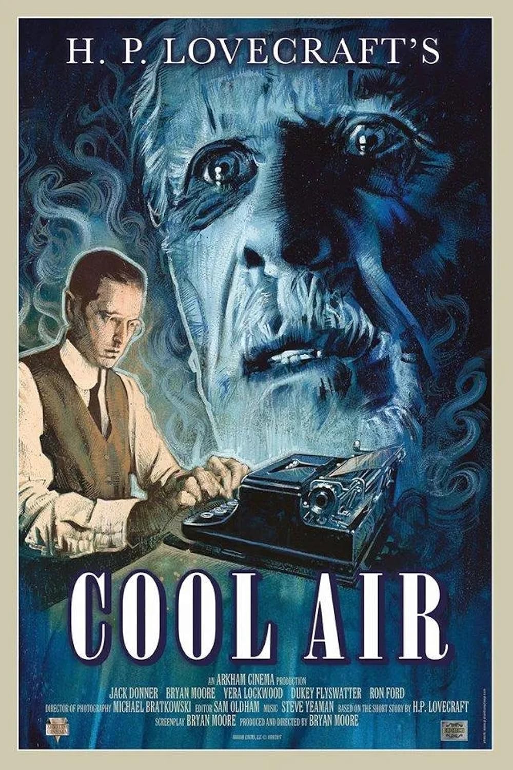 Cool Air 
