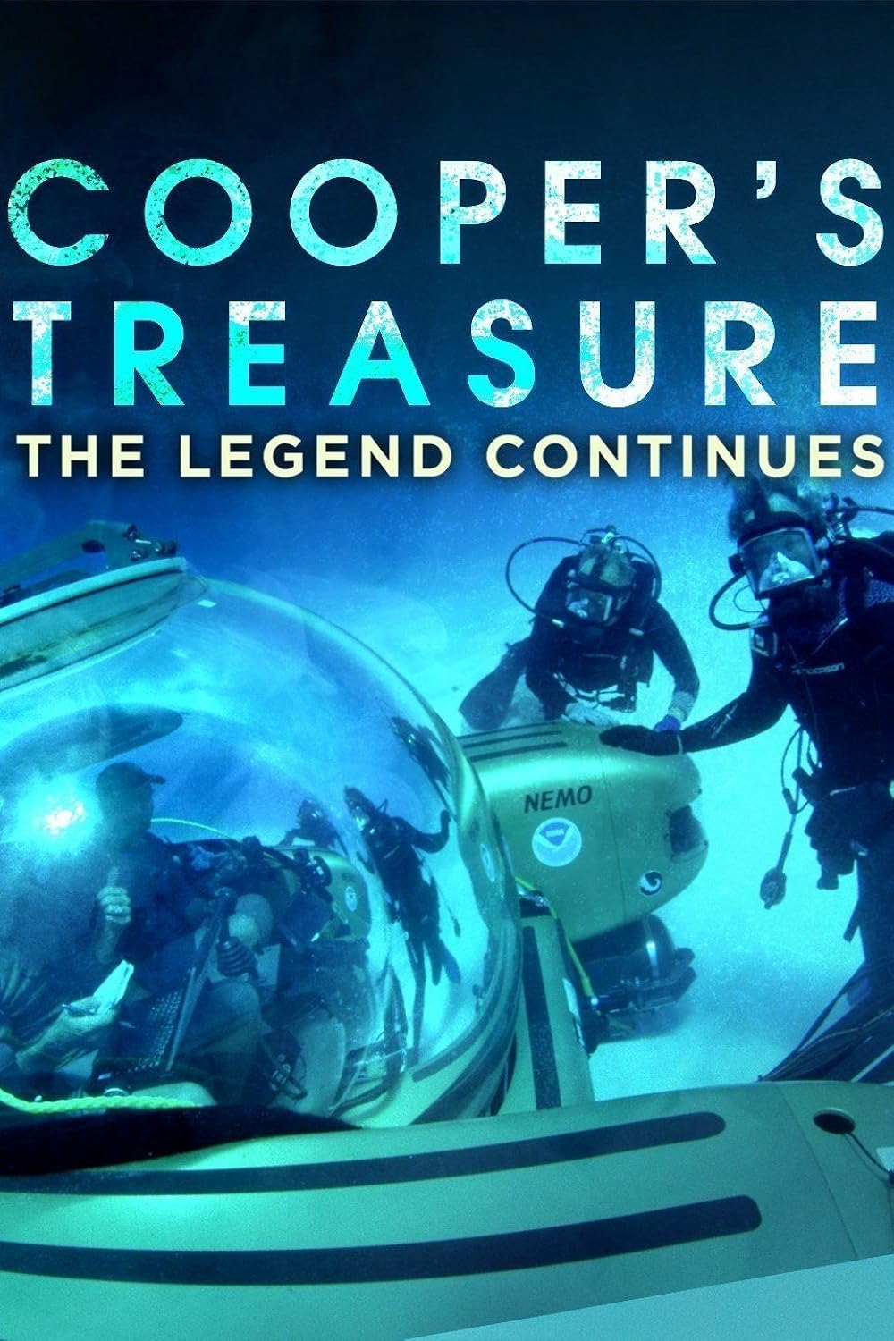 Cooper's Treasure 