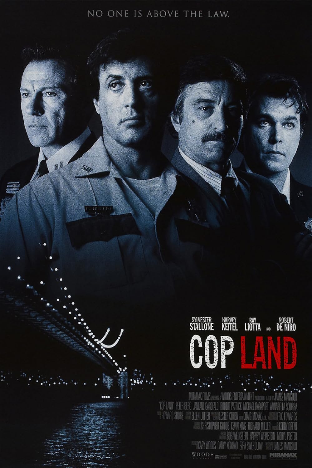 Cop Land 
