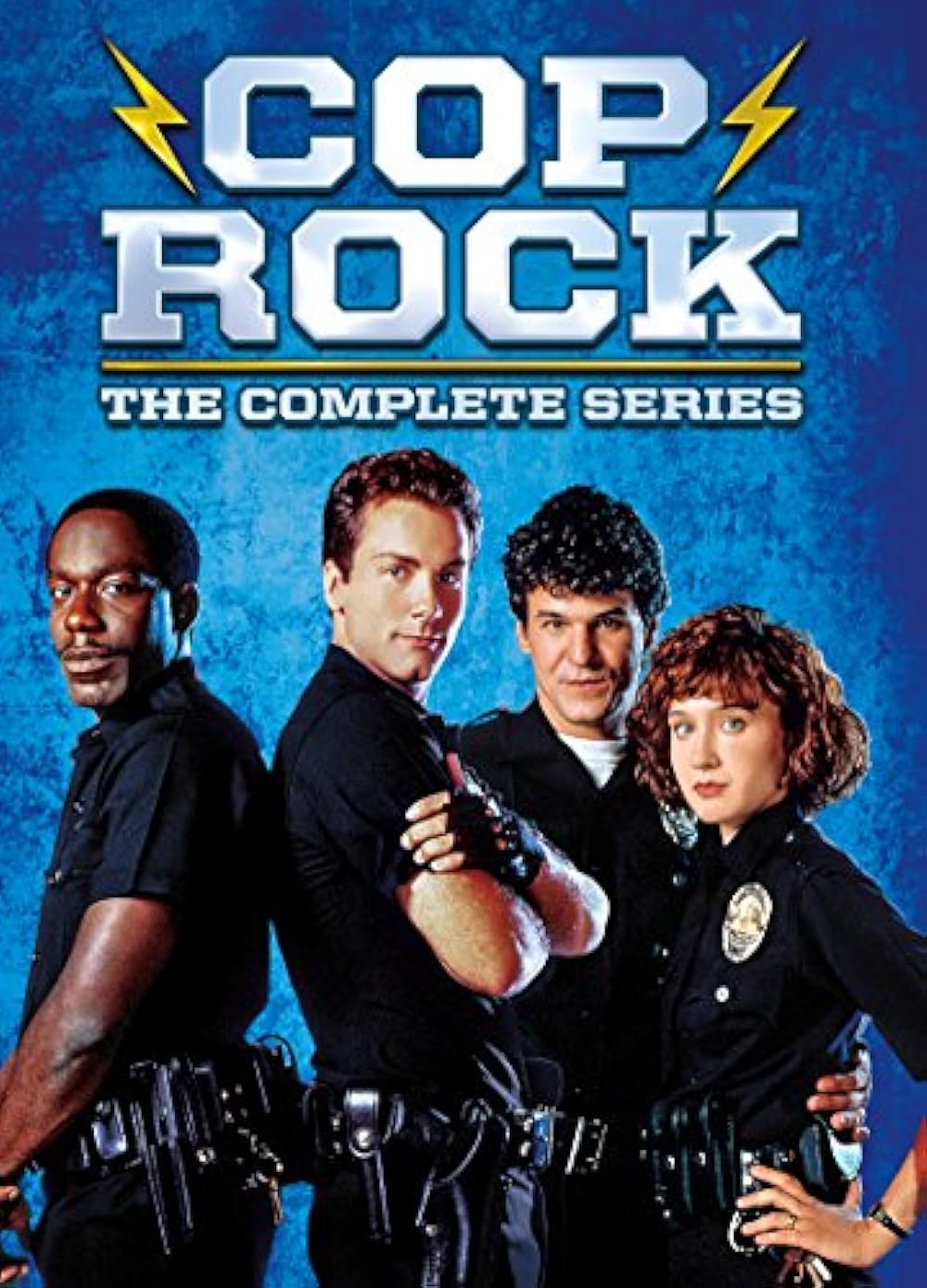 Cop Rock 
