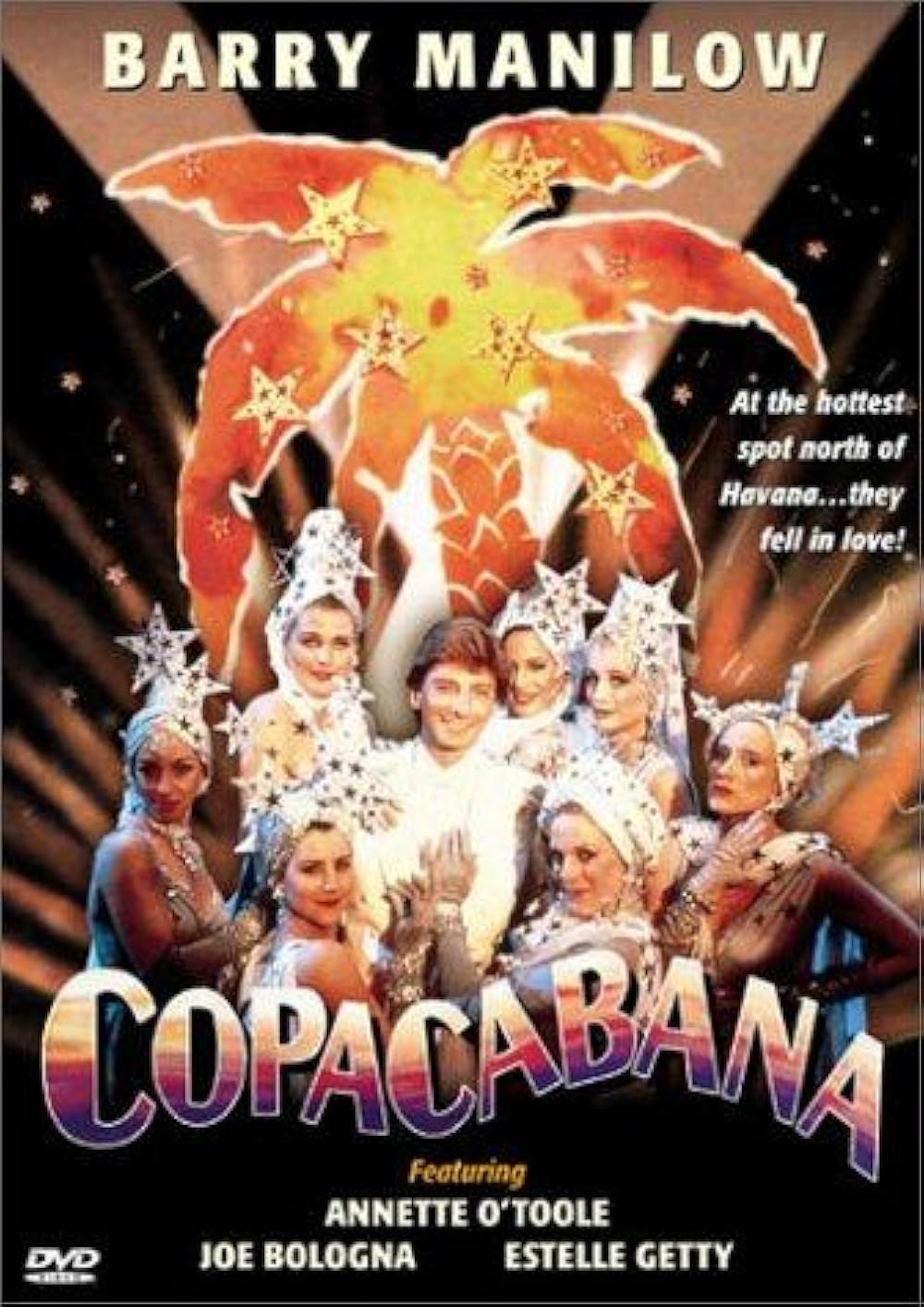 Copacabana 