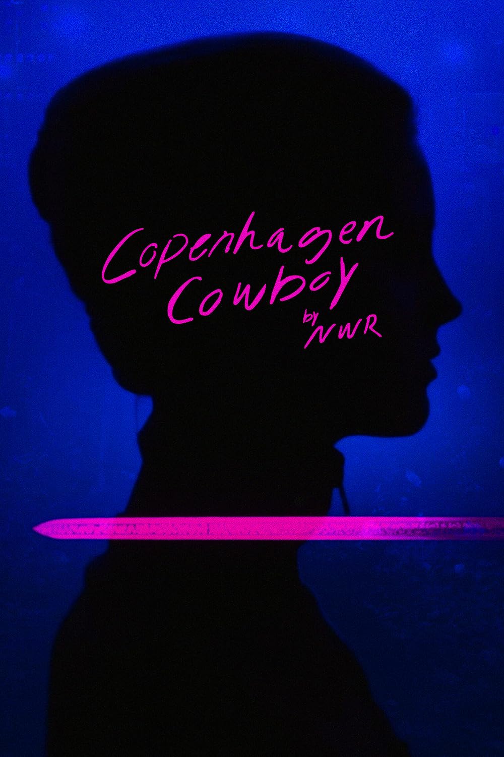 Copenhagen Cowboy 