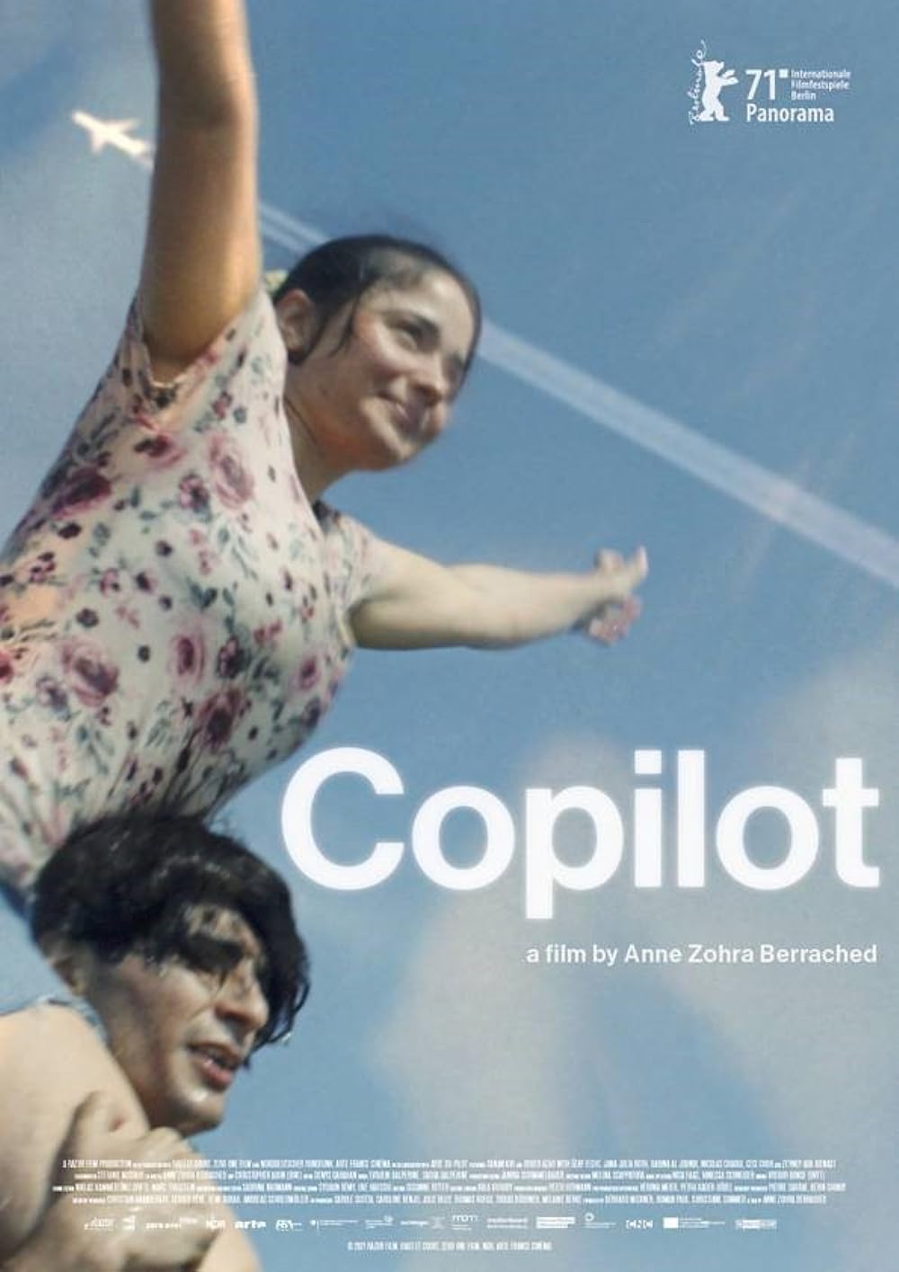 Copilot 