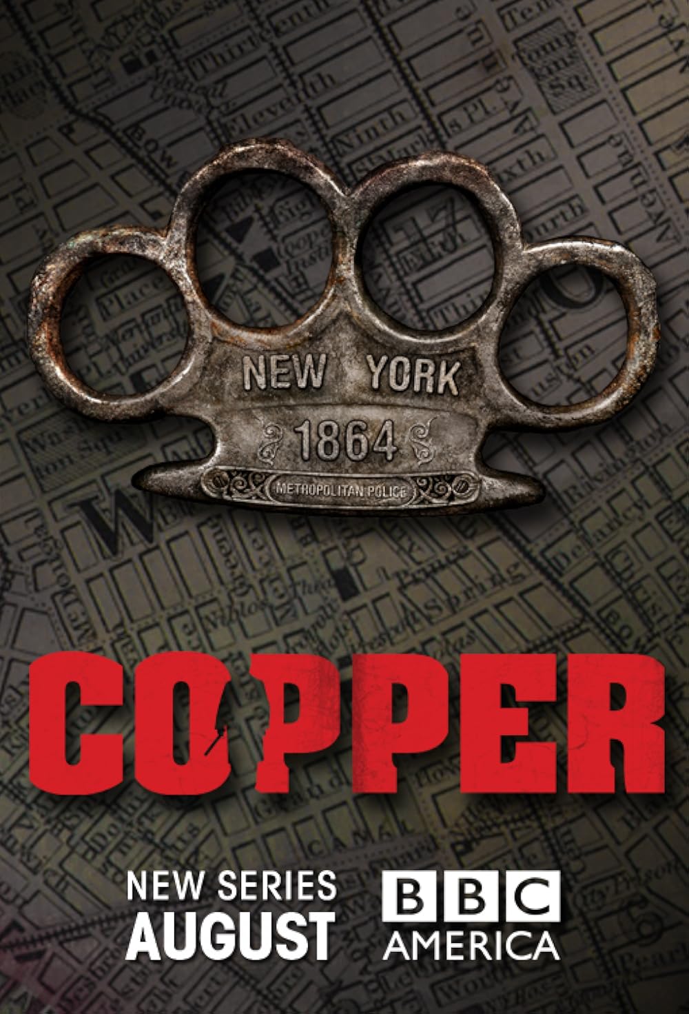 Copper 