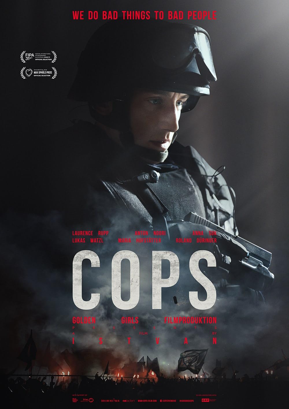 Cops 