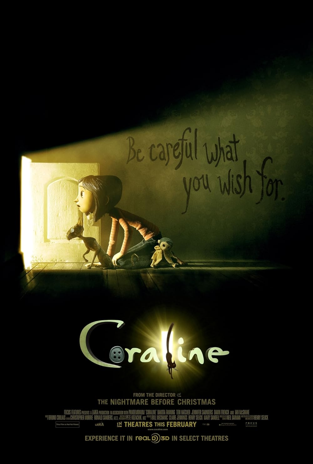 Coraline 