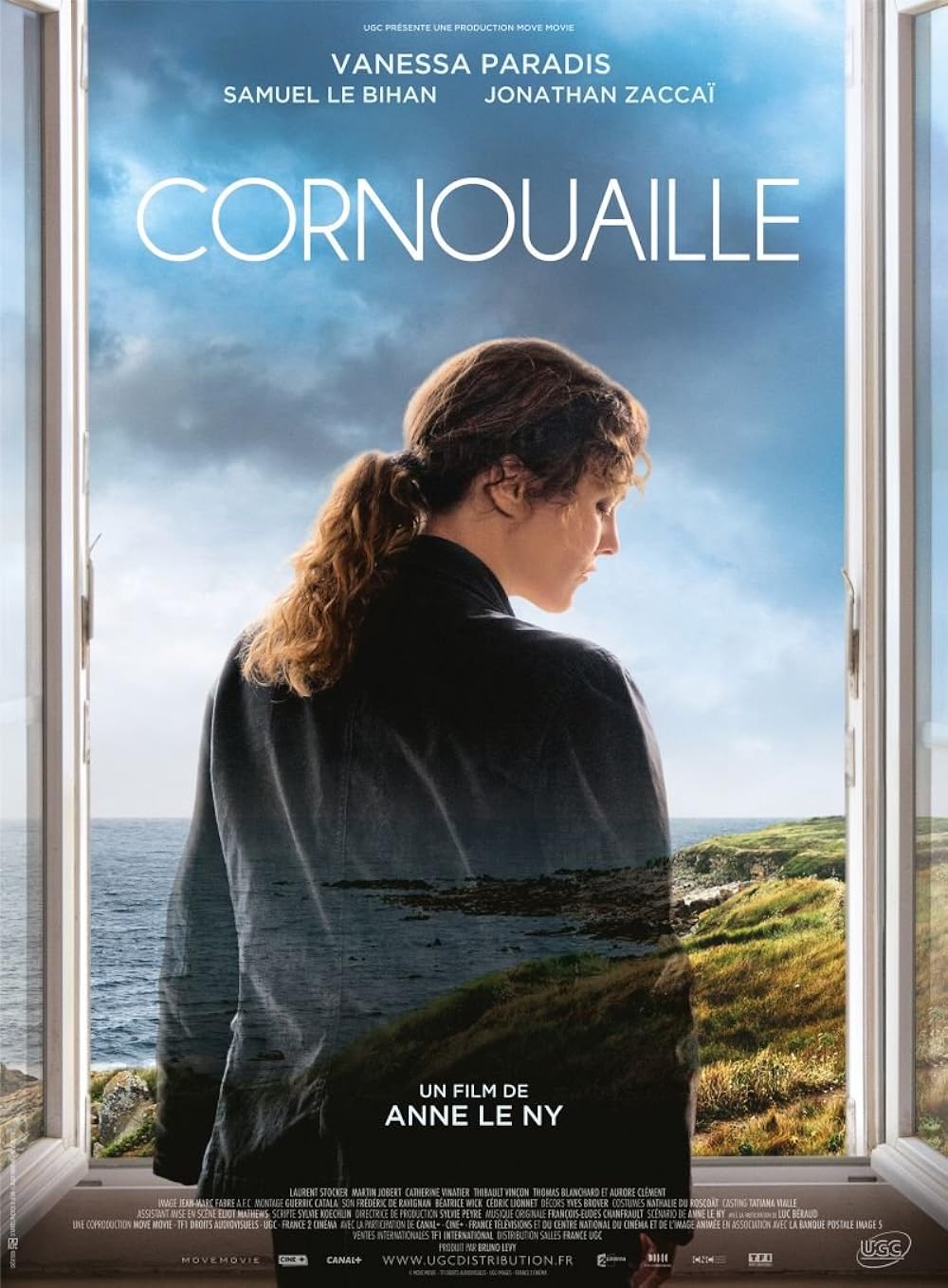 Cornouaille 