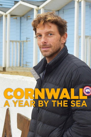Cornwall: A Year by the Sea 