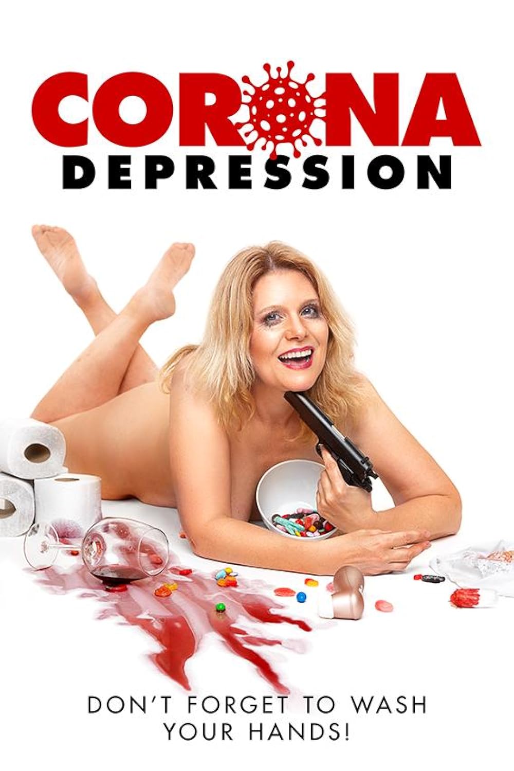 Corona Depression 