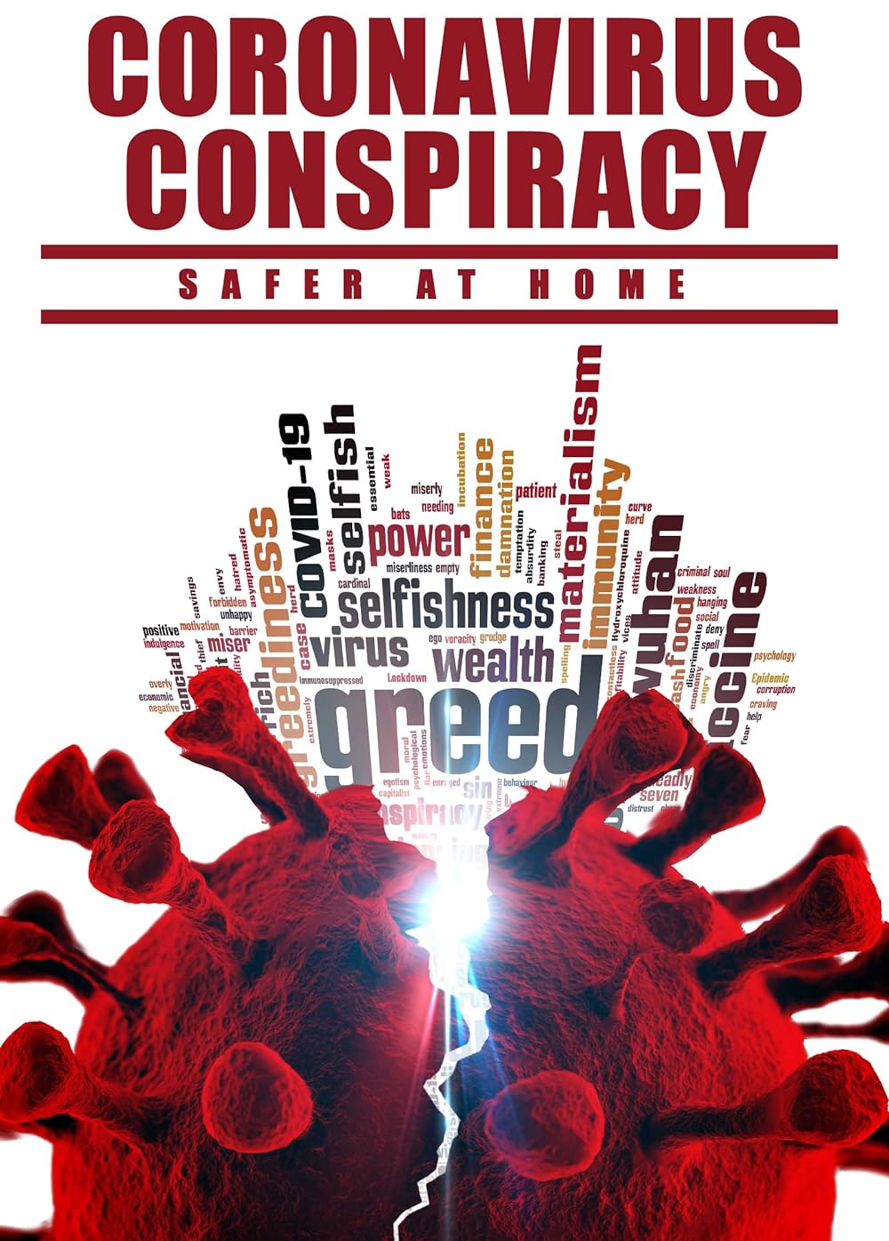 Coronavirus Conspiracy 