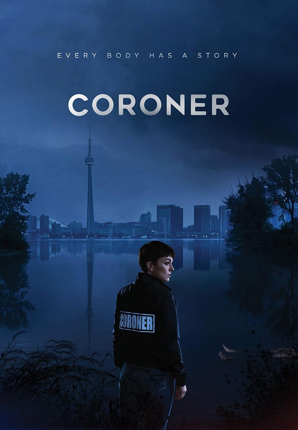 Coroner 