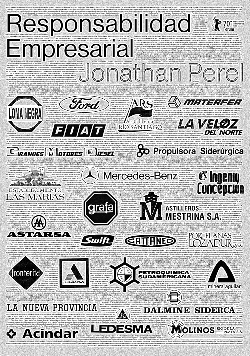 Corporate Responsibility 