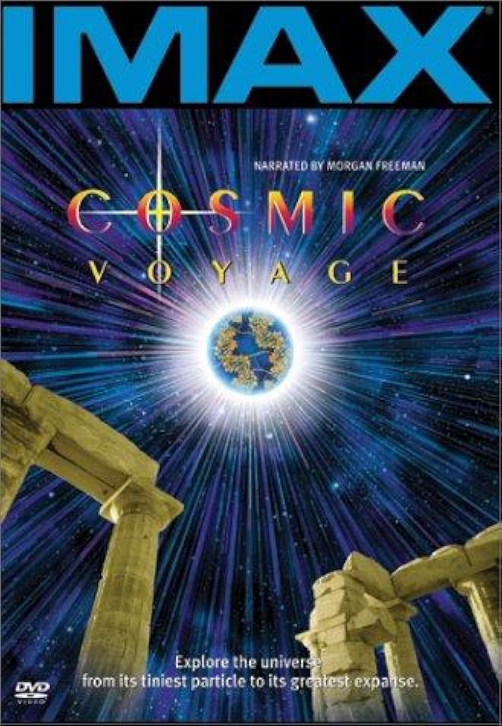 Cosmic Voyage 