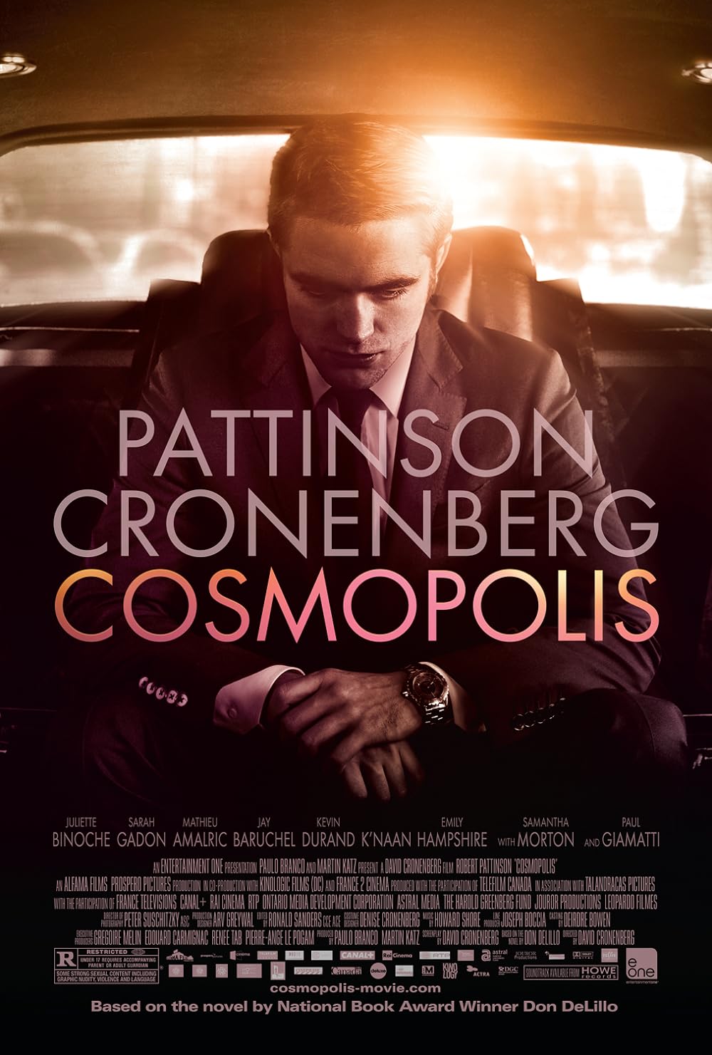 Cosmopolis 