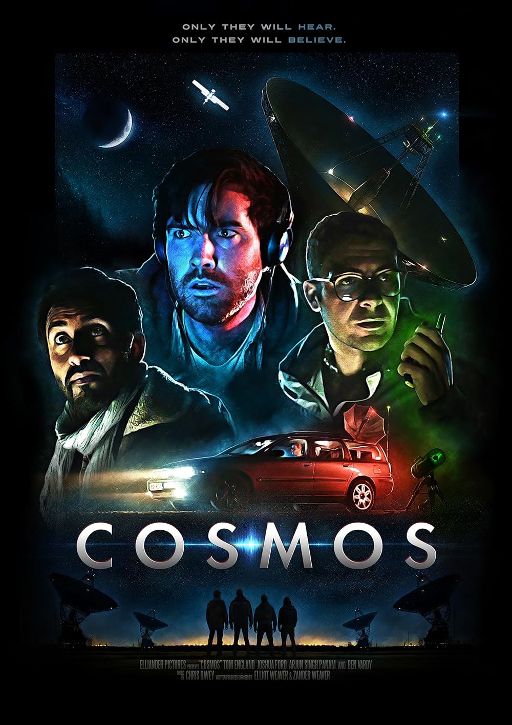 Cosmos 