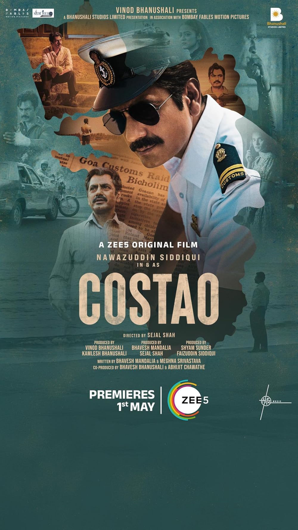 Costao 