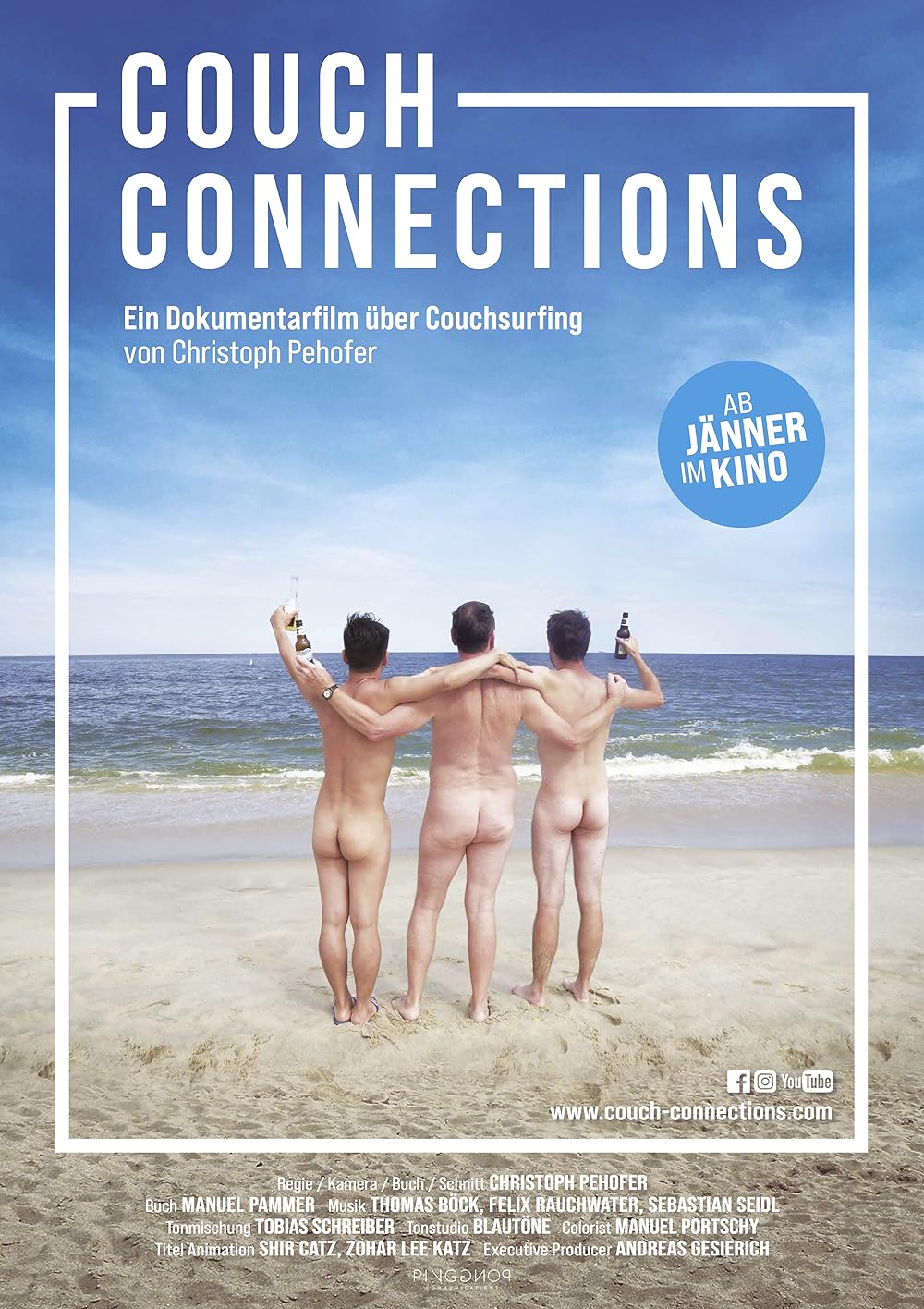 Couch Connections 